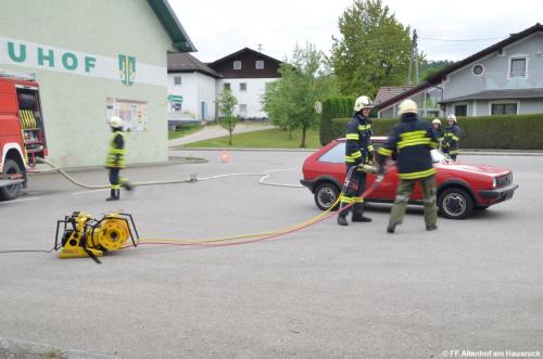 FF Altenhof 20180501153002 Grillpoolchallenge