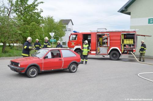 FF Altenhof 20180501153057 Grillpoolchallenge