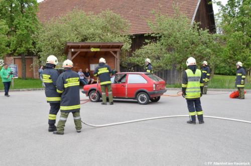 FF Altenhof 20180501153135 Grillpoolchallenge