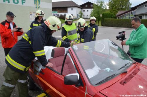 FF Altenhof 20180501161252 Grillpoolchallenge