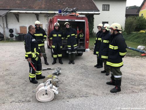 FF Altenhof 20180514192746 Monatsübung