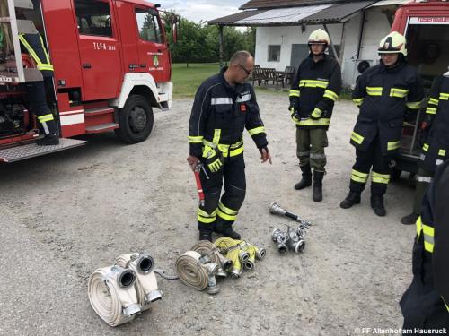 FF Altenhof 20180514192800 Monatsübung