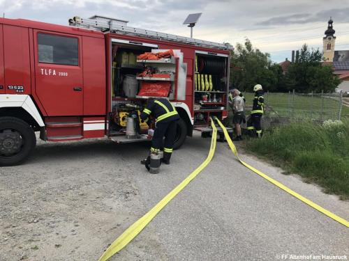 FF Altenhof 20180514192854 Monatsübung