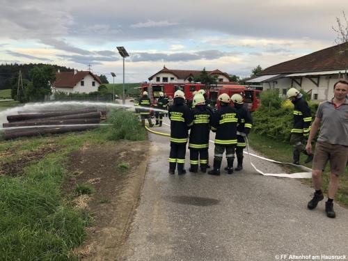 FF Altenhof 20180514195016 Monatsübung