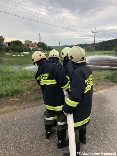 FF Altenhof 20180514195056 Monatsübung