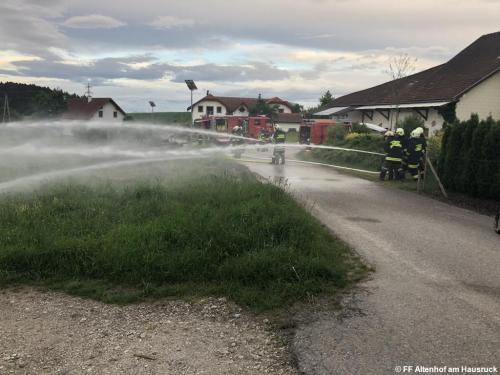 FF Altenhof 20180514195824 Monatsübung