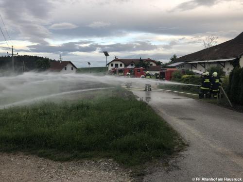 FF Altenhof 20180514195850 Monatsübung