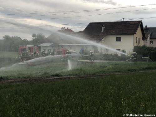 FF Altenhof 20180514200109 Monatsübung