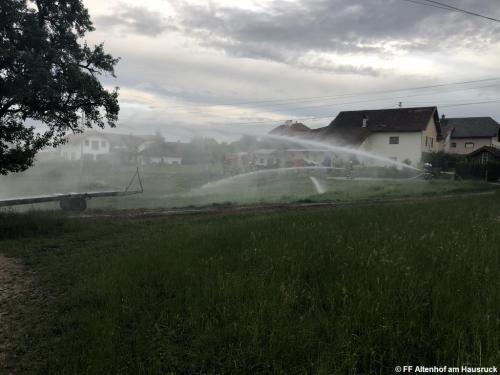 FF Altenhof 20180514200116 Monatsübung