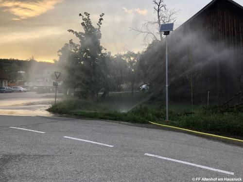 FF Altenhof 20180514202057 Monatsübung