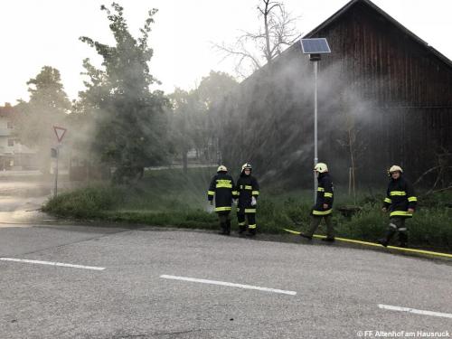 FF Altenhof 20180514202121 Monatsübung