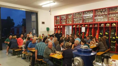 FF Altenhof 20180615212815 Jugendgrillerei