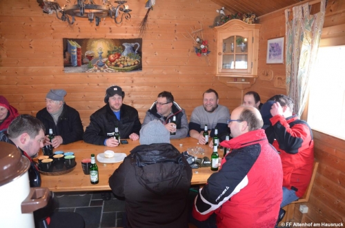 FF Altenhof 20190126145458 Eisstockturnier