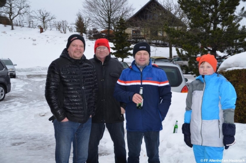 FF Altenhof 20190126150042 Eisstockturnier