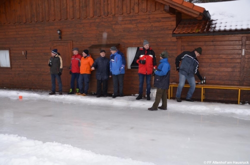 FF Altenhof 20190126151709 Eisstockturnier