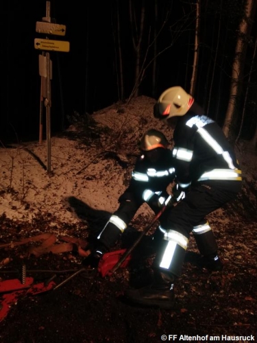 FF Altenhof 20190311195720 Monatsübung