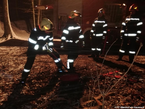 FF Altenhof 20190311195949 Monatsübung