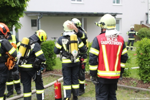 FF Altenhof 20190508191936 Einsatzübung