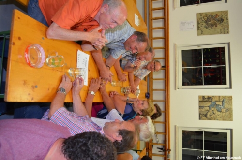 FF Altenhof 20190614220816 Jugendgrillerei