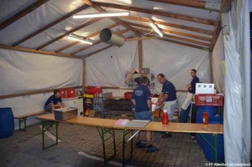 FF Altenhof 20190824193459 Sommerfest