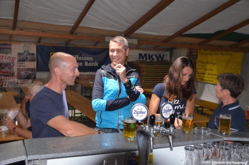 FF Altenhof 20190824220623 Sommerfest