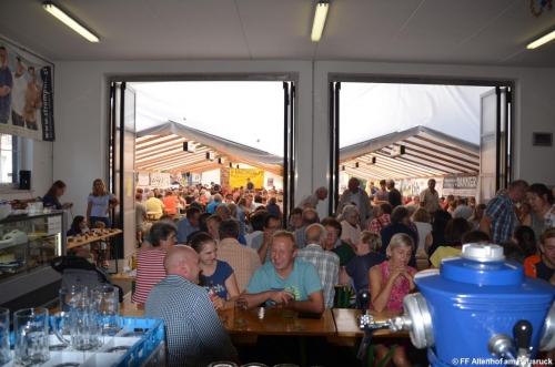 FF Altenhof 20190825112858 Sommerfest