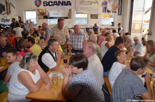 FF Altenhof 20190825112950 Sommerfest