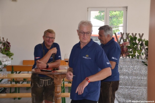 FF Altenhof 20190825112959 Sommerfest