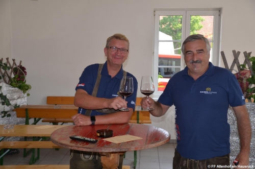 FF Altenhof 20190825113008 Sommerfest