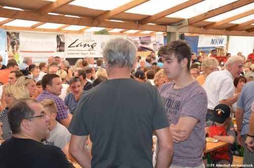 FF Altenhof 20190825113047 Sommerfest