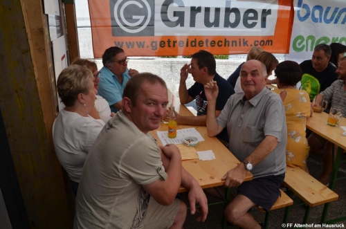 FF Altenhof 20190825113117 Sommerfest