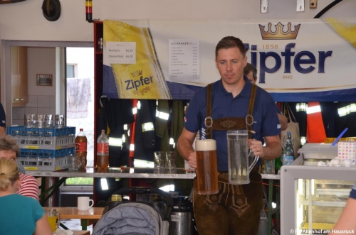 FF Altenhof 20190825113158 Sommerfest