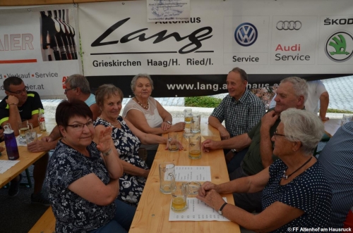 FF Altenhof 20190825113310 Sommerfest