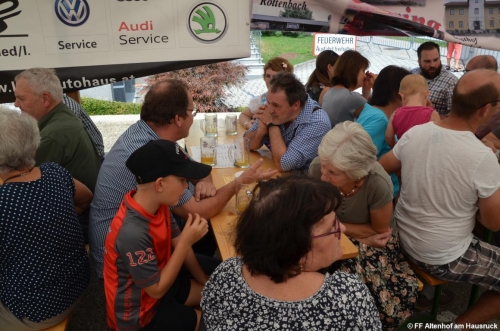 FF Altenhof 20190825113400 Sommerfest