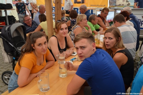 FF Altenhof 20190825113418 Sommerfest