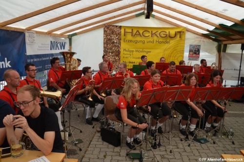 FF Altenhof 20190825113521 Sommerfest