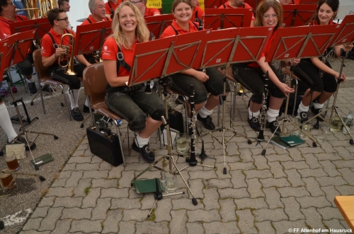 FF Altenhof 20190825113526 Sommerfest