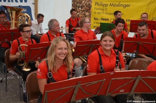 FF Altenhof 20190825113531 Sommerfest