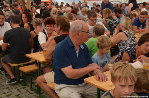 FF Altenhof 20190825113631 Sommerfest