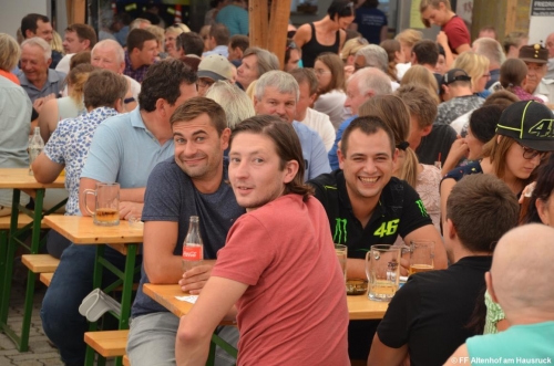 FF Altenhof 20190825113645 Sommerfest