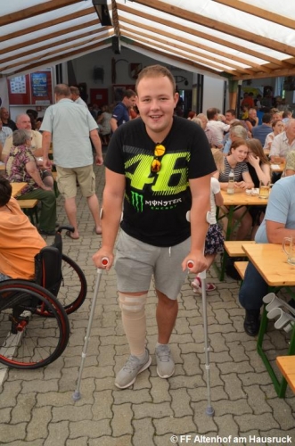 FF Altenhof 20190825120920 Sommerfest