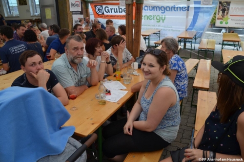 FF Altenhof 20190825142655 Sommerfest