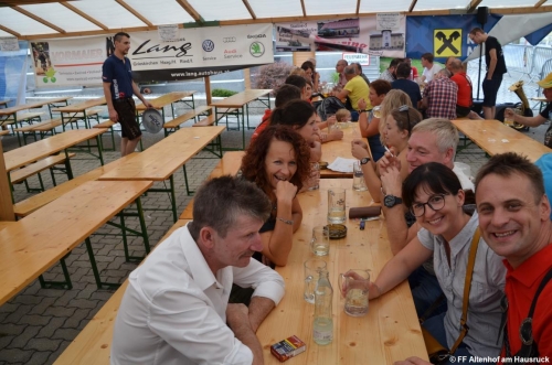 FF Altenhof 20190825142733 Sommerfest